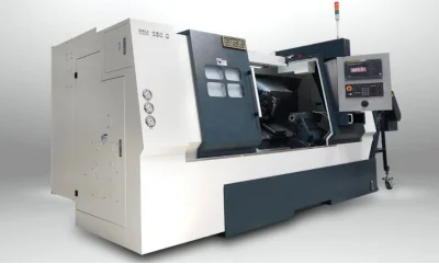 CNC Torna NE 310